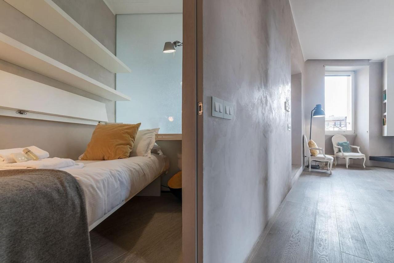 Appartement Stunning Views Over Central Rome's Rooftops *