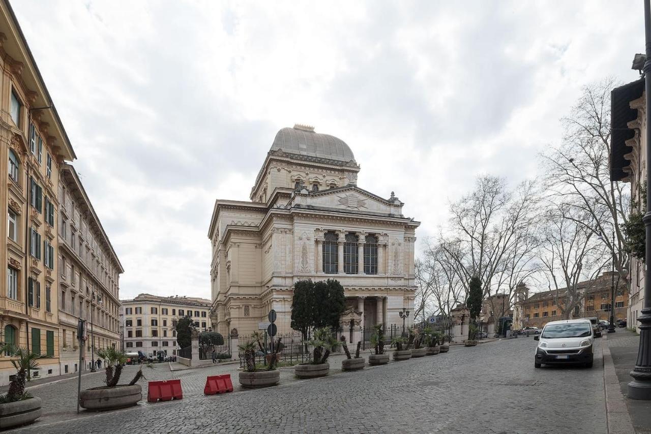Stunning Views Over Central Rome's Rooftops * Rome