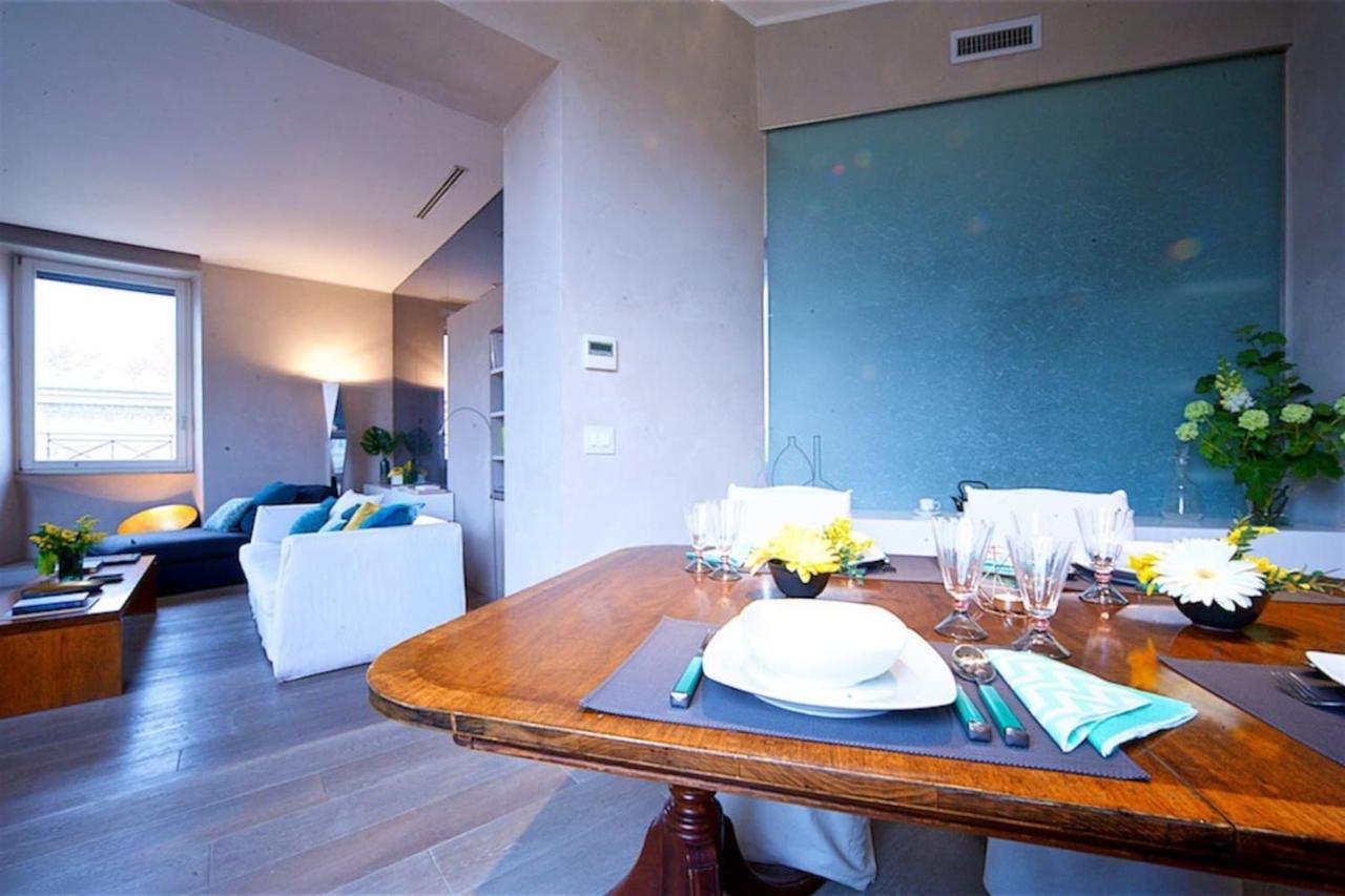 Appartement Stunning Views Over Central Rome's Rooftops Rome